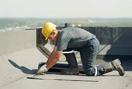 Trusted Kempner, TX Roofing and repair Experts